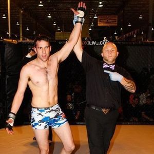 Meet your Posher, Chad